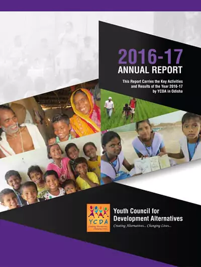 annual repot image